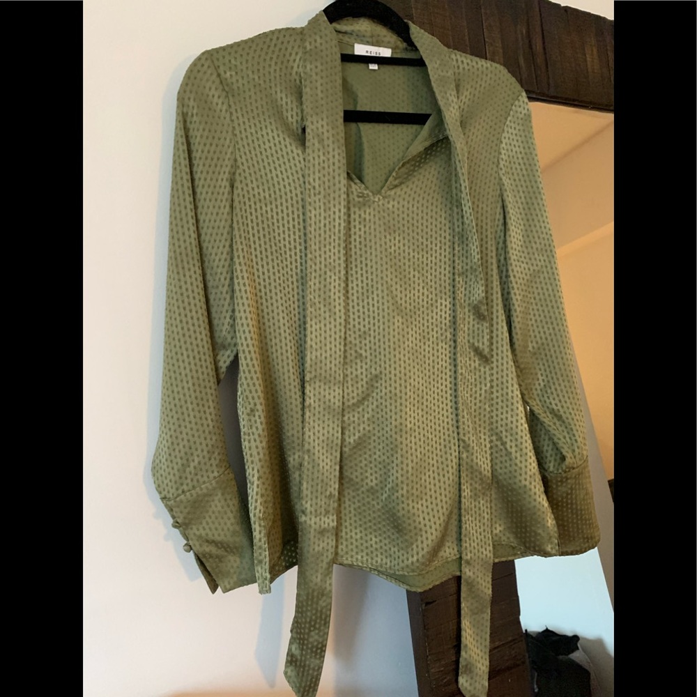 Brand new Reiss Top